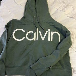 Calvin Klein Hoodie